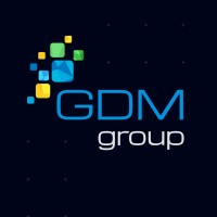 Global Digital marketing LLC logo